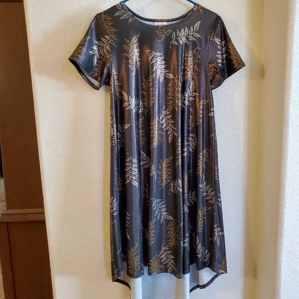Lularoe Carley Dress